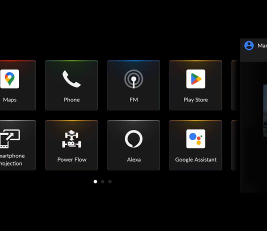 Honda adds Google Built-in apps to 2023 Accord