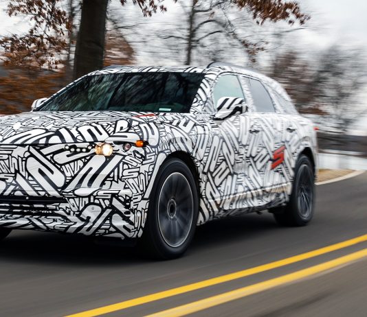 Future Car: 2024 Acura ZDX