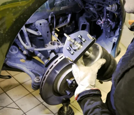 How a Hydraulic Clutch Works