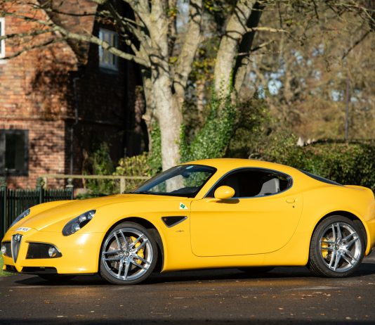 Bonhams London. Nice stable climate