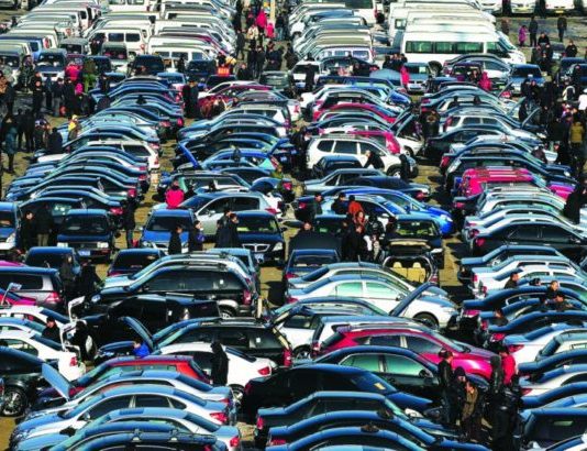 Tips For Extending The Life Of Your Secondhand Car