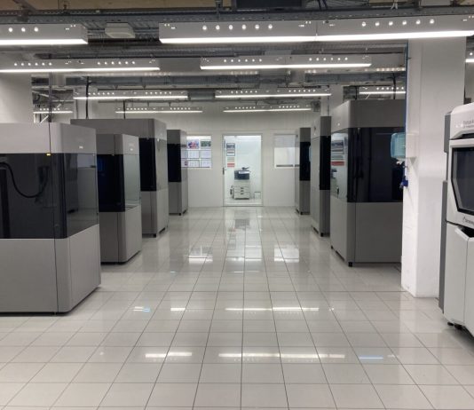 Tech Insight: Additive Manufacturing