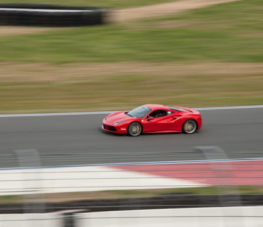 Top 5 Automotive Events To Attend In 2023