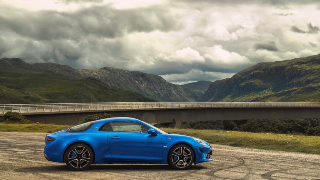 What Car Should I Drive? Which Track Should I Visit? - sigma-cars