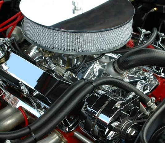 The Parts Of A Car Engine: An Expert Guide