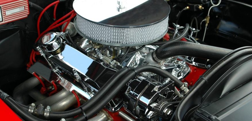 The Parts Of A Car Engine: An Expert Guide - sigma-cars