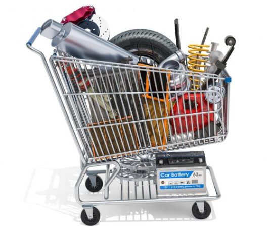 Tips for Buying Aftermarket Car Parts