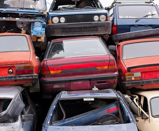 Do’s and Don’ts before you dispose of your car